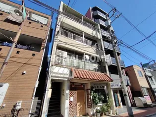 ネオステーションプラザ反町の画像