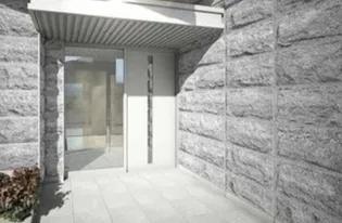 東京都墨田区押上1【マンション】の外観