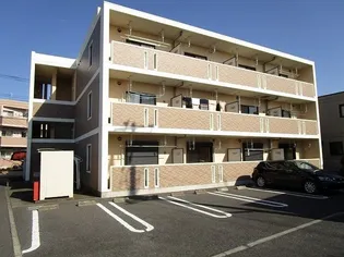 茨城県水戸市見川2【マンション】の外観