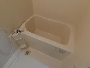 センチュリーフラッツ【6階】の風呂