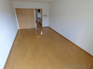 センチュリーフラッツ【6階】の地図