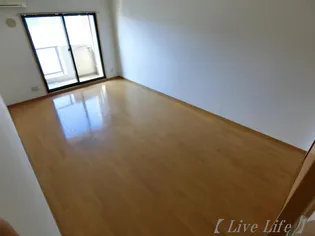 センチュリーフラッツ【6階】の内装