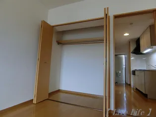 センチュリーフラッツ【6階】の内装