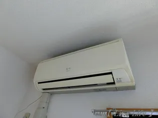 センチュリーフラッツ【6階】の内装