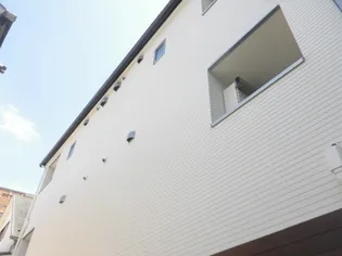 恵比寿樹乃家【1階】の外観