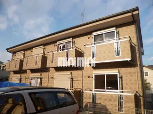 ロイヤルタウンコートの画像