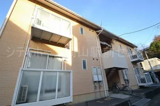 ヴェリタスA棟の画像