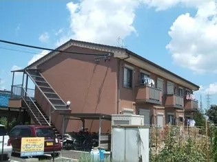 パストラル ヒルズの画像