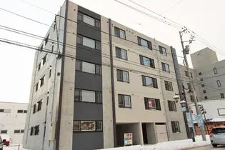 インデックス千歳駅前の画像