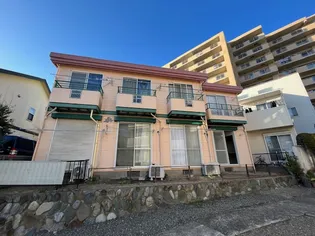 サザンフラットの画像