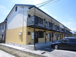 ディアコートIIの画像