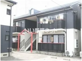 メゾン リブラ B棟の画像