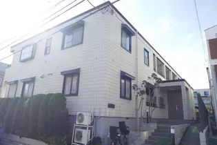 ベルソーレ等々力の画像