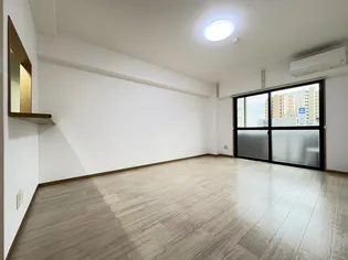 鹿児島県鹿児島市堀江町【マンション】の外観