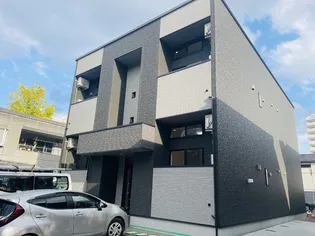 メゾン ド ボヌール毛利町の画像