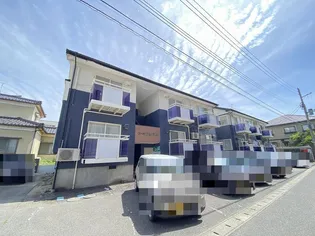 コーポフジマサの画像