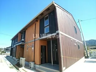 ラ ルーチェⅠの画像