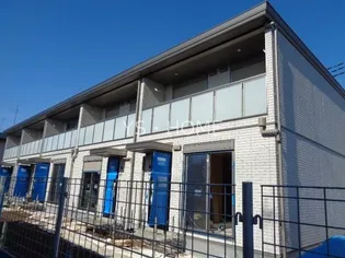 東京都小金井市貫井南町1【一戸建】の外観