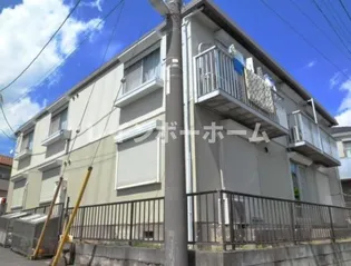 プラバーハイツの画像