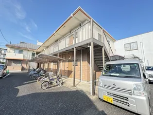 パルコート泉の画像