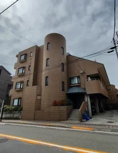 ヴィラベルヴェデーレの画像