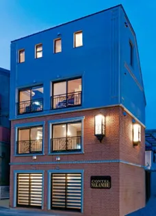 CONTEL NAKANOBUの画像