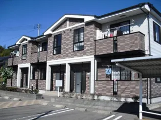 カーサ アンソレイユSの画像