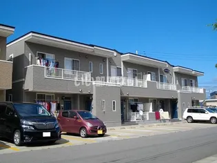 グラントゥールBの画像