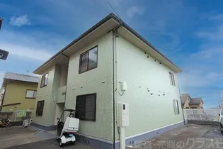 グリーンハイツIの画像