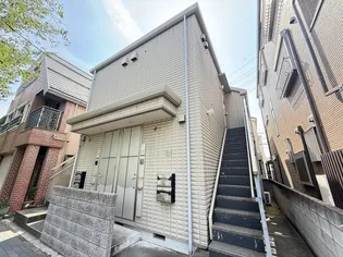 Maison Field【1階】の外観