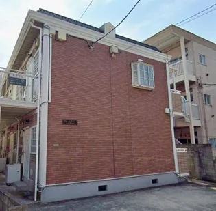 ハイツ吉野の画像