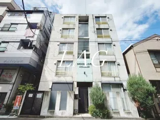 MODULOR吾妻橋の画像