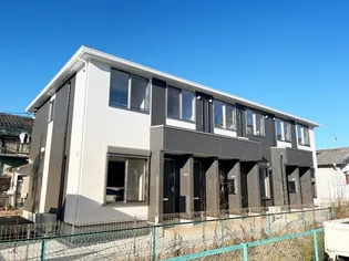 オリオン【1階】の外観