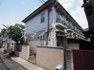 シャトル東蒲田の画像