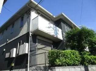 四季の風 京成おゆみ野 かざはな棟【1階】の外観