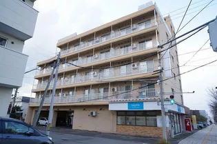 トーワ神楽5・6【3階】の外観