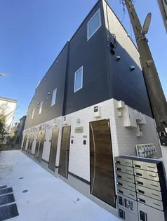 REBERTY鵜の木の画像