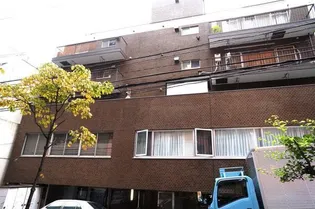 赤坂南部坂ハイツの画像