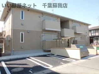 フェリーチェの画像