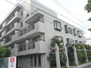 フォーラム共栄の画像