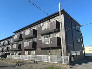 マンションハピネスIの画像