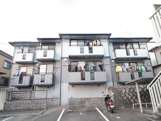 VIEW COURTⅡの画像