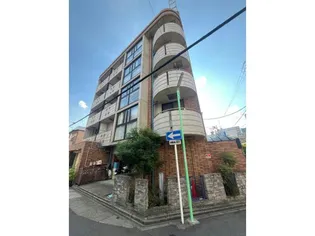 愛知県名古屋市東区東桜2【マンション】の外観