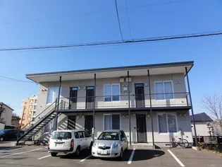 ニューライフ21の画像