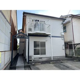 ジュネスハッチの画像