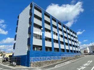 ヒルズ浄水の画像