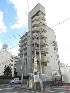 サルヴァトーレ西小倉【4階】の外観