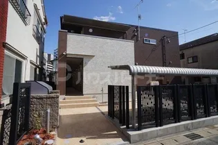 クレセールの画像