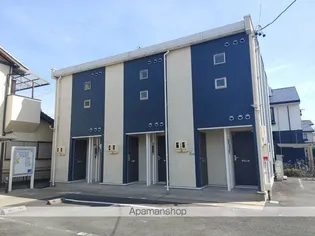 レオネクスト曳馬の画像