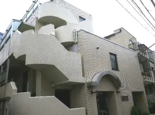 サンパレス中野坂上の画像